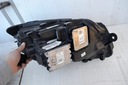 Фары фары vw t6 перед рестайлинг full led комплектное 7e1941036a 7e1941035a3, купить с разборки