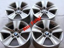 Оригинал bmw 5 f10 f10 f18 17 6790172 b17.342, купить в Украине