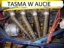 Шлейф защита тепловая бандаж termoizolacyjny 10m титан4, купить из Польши