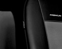 Peugeot 307 sw 2001-08 чехлы кожаные на мерой5, с разборки недорого