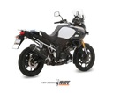 Глушитель выпуск, выхлоп | mivv suzuki децилитр 1000 v-strom 14/162, купить в Украине