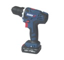 фото mini №4, Screwdriver dedra power supply rechargeable 12 v ded7875