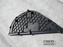 Крышка доски консоли 6q0858218f vw polo 9n4, купить из Польши