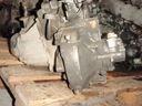 Citroen zx 1.9 d коробка передач 1.9 d 11fj45, с разборки недорого