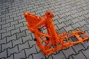 Ktm rc 390 рамка dokumenty 2014 duke 690 rc8 smc2, купить в Украине