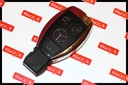 Ключ mercedes c w204 кодирование ключ mokotow1, цена в Украине