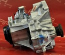 Коробка передач gyt 1,6 fsi vw golf v touran5, с разборки недорого