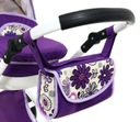 фото mini №9, Great polish trolley for dolls puppet very reliable!