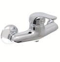 фото mini №5, Battery joker spray wall-mounted chrome