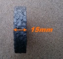 фото mini №5, Caps polystyrene graphite termodyble 500 pcs