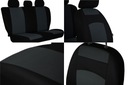 Mazda 121 2 3 5 6 121 323 323f 626 929 чехлы7, запчасти недорого