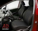Polonez atu caro плюс fiat 125p panda uno чехлы6, купить недорого