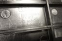 Листва крепление подкладки audi oe 4h08637653, купить с разборки