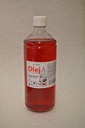 фото mini №8, Oil to headlights oil color, oliwnych 1 candle 1l