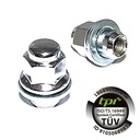 Гайки jaguar e-type s-type x-type f-type xj xk xe xf - premium tpi 16szt4, купить из Польши