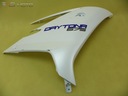Triumph daytona 675 r сторона обтекатель защита t23094583, купить с разборки