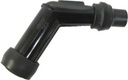 Ngk vb05f корпус wtyczki, патрубок зажигание5, с разборки недорого