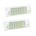 Led podswiet. знака, таблицы  vw golf v plus/ caddy/ jetta1, цена в Украине