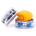 Soft99 mirror shine wax света 200g7, запчасти недорого
