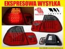 Фара задняя комплект led светодиоды, леды bmw 3 e46 рестайлинг 2001- седан2, купить в Украине