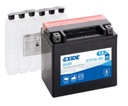 Etx14l-bs exide 12ah ytx14l-bs hd harley xl xr1, цена в Украине