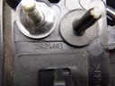 Opel astra k v 5 эмблема кнопка крышки значок9