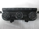 Панель кондиционера vw golf vii 5g0907044s1, цена в Украине