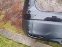 Бампер задний nissan qashqai j11 13-2, купить в Украине
