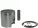 Поршень am6 50,00 yamaha dt tzr rieju rr rs1 smx mrx xp6 xps aprilia rs rx1, цена в Украине