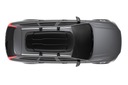 Коробка thule force xt l багажник thule на лыжи slask3, купить с разборки