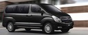 Hyundai h1 starex стекло двери правый задний bdb6, купить недорого