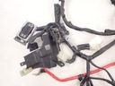 Проводка провода с abs yamaha t-max 530 12-153, купить с разборки