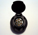 Новый, новое фаркоп, крюк буксировка toyota yaris 3+5d от 2005 e208, купить запчасти