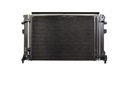 Комплект охладитель skoda octavia superb yeti 1,2 1,4tsi 1,6 2,0tdi 15-2, купить в Украине