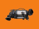 фото mini №2, Filter dpf fap toyota avensis 2. 2d-4d 2ad-ftv 11/ 08