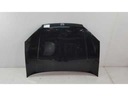 Капот покрытие двигателя honda hrv 1999-20051, цена в Украине