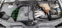 Vw passat b5 3b0 '97 двигатель 1.8 20v двигатель adr1, цена в Украине