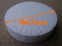 фото mini №4, Caps polystyrene plug washer cap