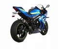 Mivv gp pro suzuki gsx-r 1000 2017 | выпуск, выхлоп глушитель3, купить с разборки