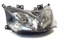 Yamaha majesty 400 2009-2014 фара фара перед top1, цена в Украине