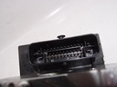 Насос abs тормоз 0265956165 peugeot 3008 1.6 hdi7, запчасти недорого