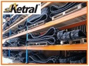 Редуктор привод вождения двигатель рейка cat 302.54, купить из Польши