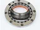 Yamaha bt 1100 bulldog 01-7 wolne колесо стартер2, купить в Украине