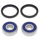 Подшипника колеса перед suzuki vs 1400 87-09r.1, цена в Украине
