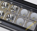 Панель led barek cree 288w luk combo-mix off-road4, купить из Польши