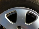5x112 audi a3 a4 a6 195/65 r15 оригинал lato 5mm4, купить из Польши