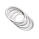 Trw lucas прокладки, распорки  диск sprzeglowych yamaha xj 550 / 650 80-85, xj 650 t10