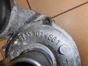 Турбина peugeot 206 citroen c3 1.4 hdi3, купить с разборки
