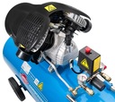 Компресор масляный airpress ap 36834 100 l 8 barek11