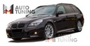Body kit bmw e61 03-07 m-pakiet универсал touring, туризм парктроники1, цена в Украине